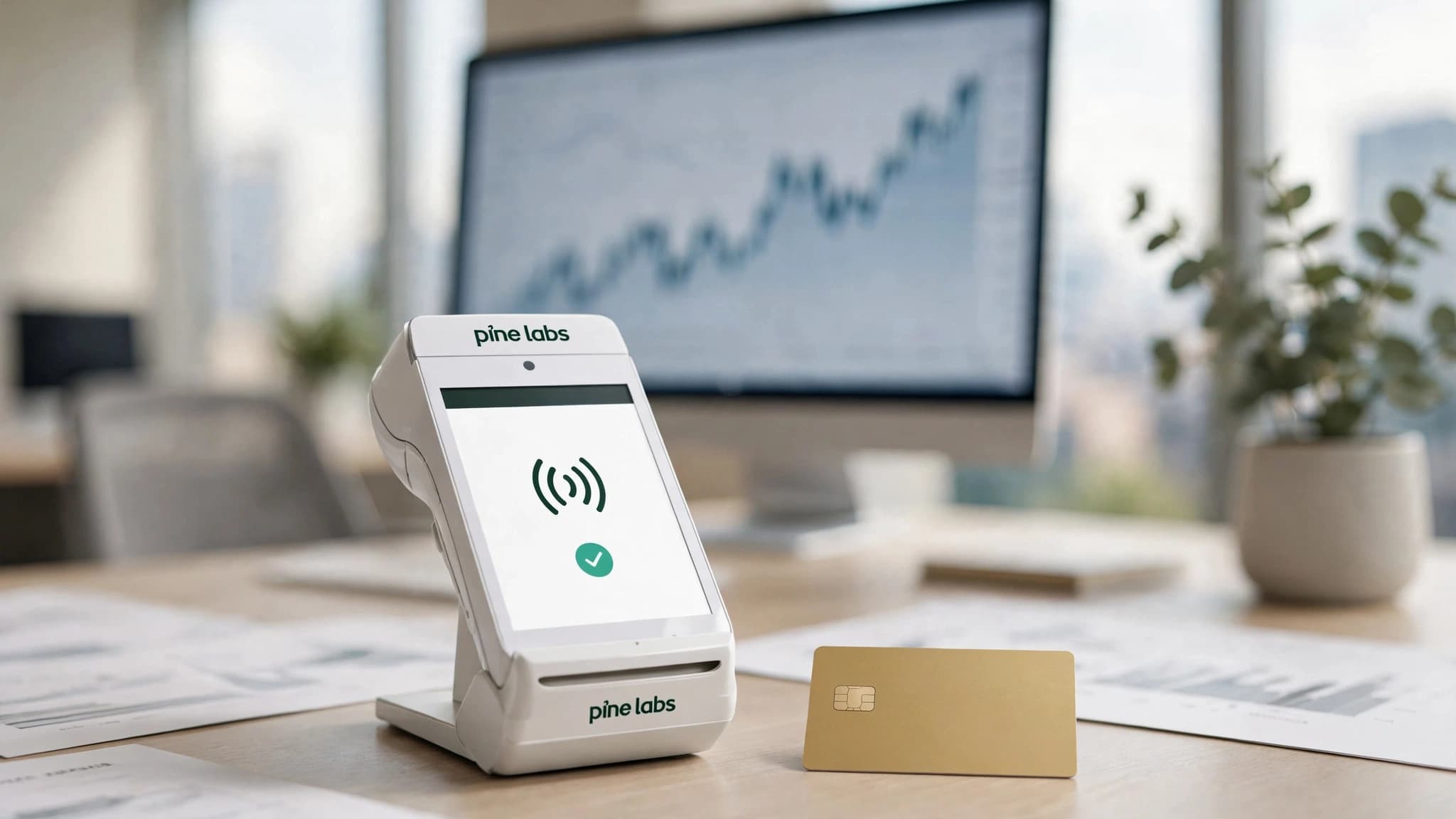 PINELABS