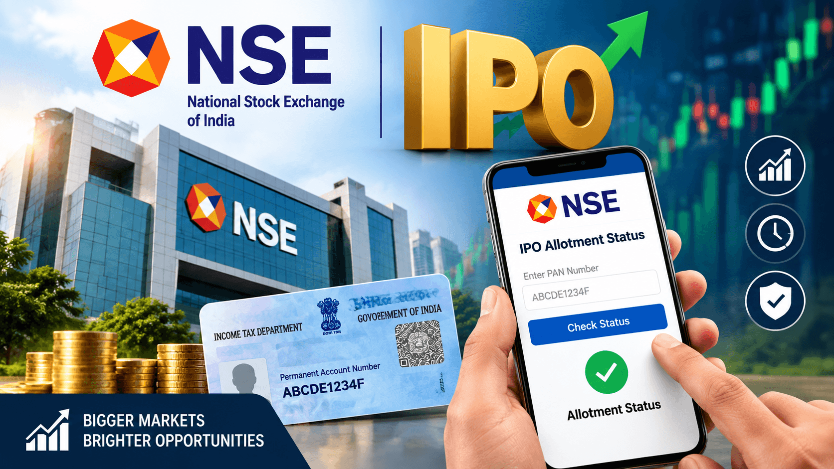 nse ipo