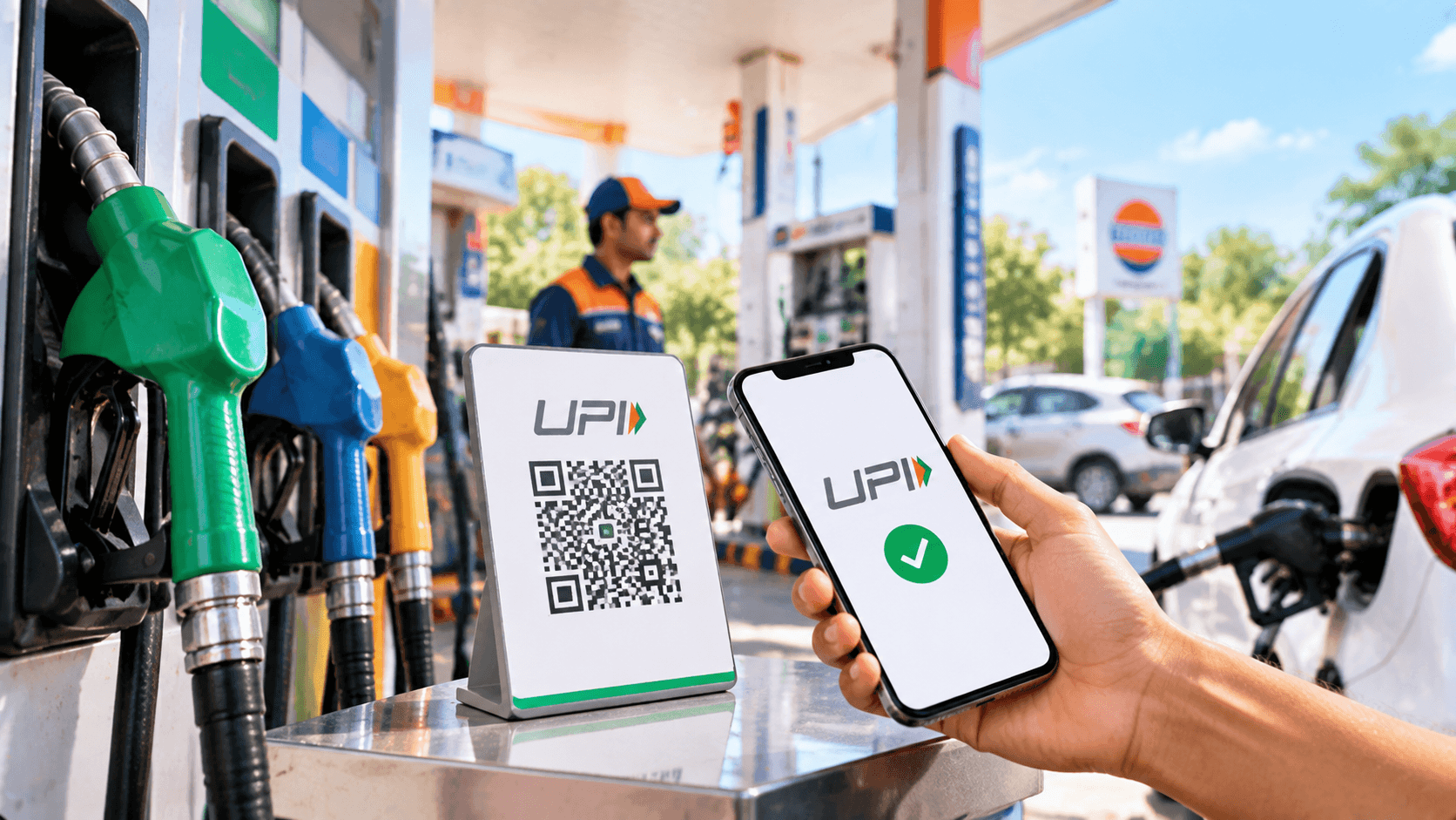 UPI Payment MDR