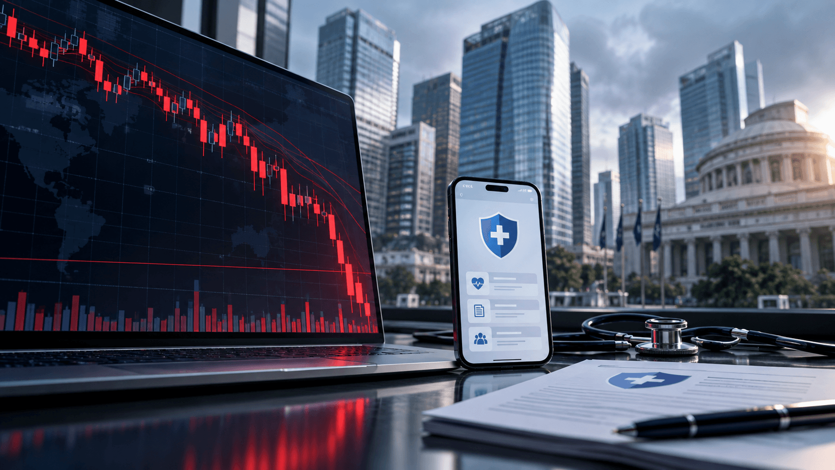PF Fintech
