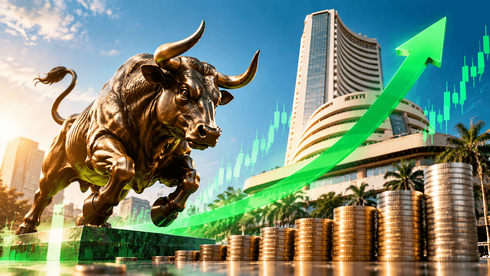 BSE SENSEX