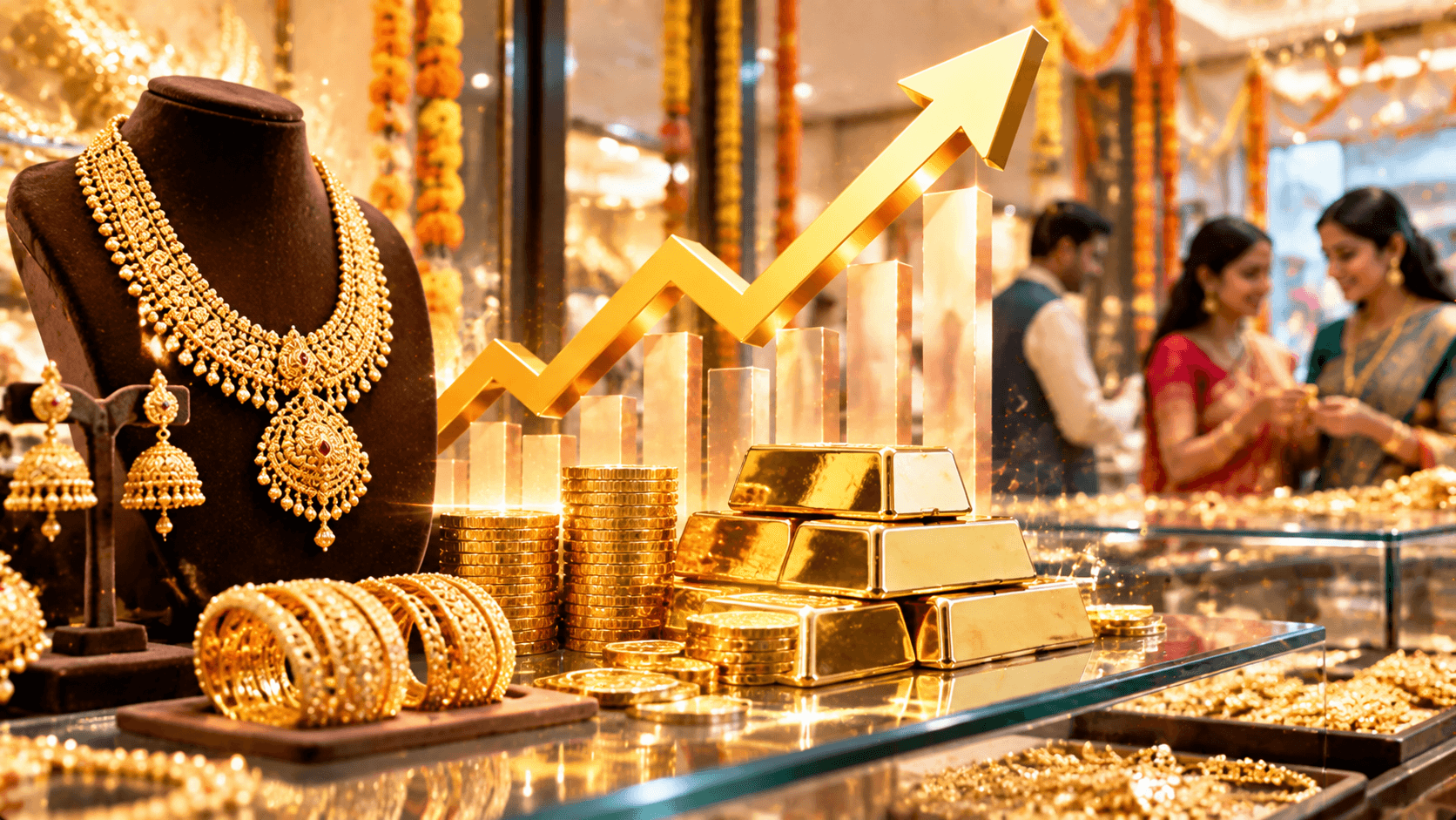 Gold Buying