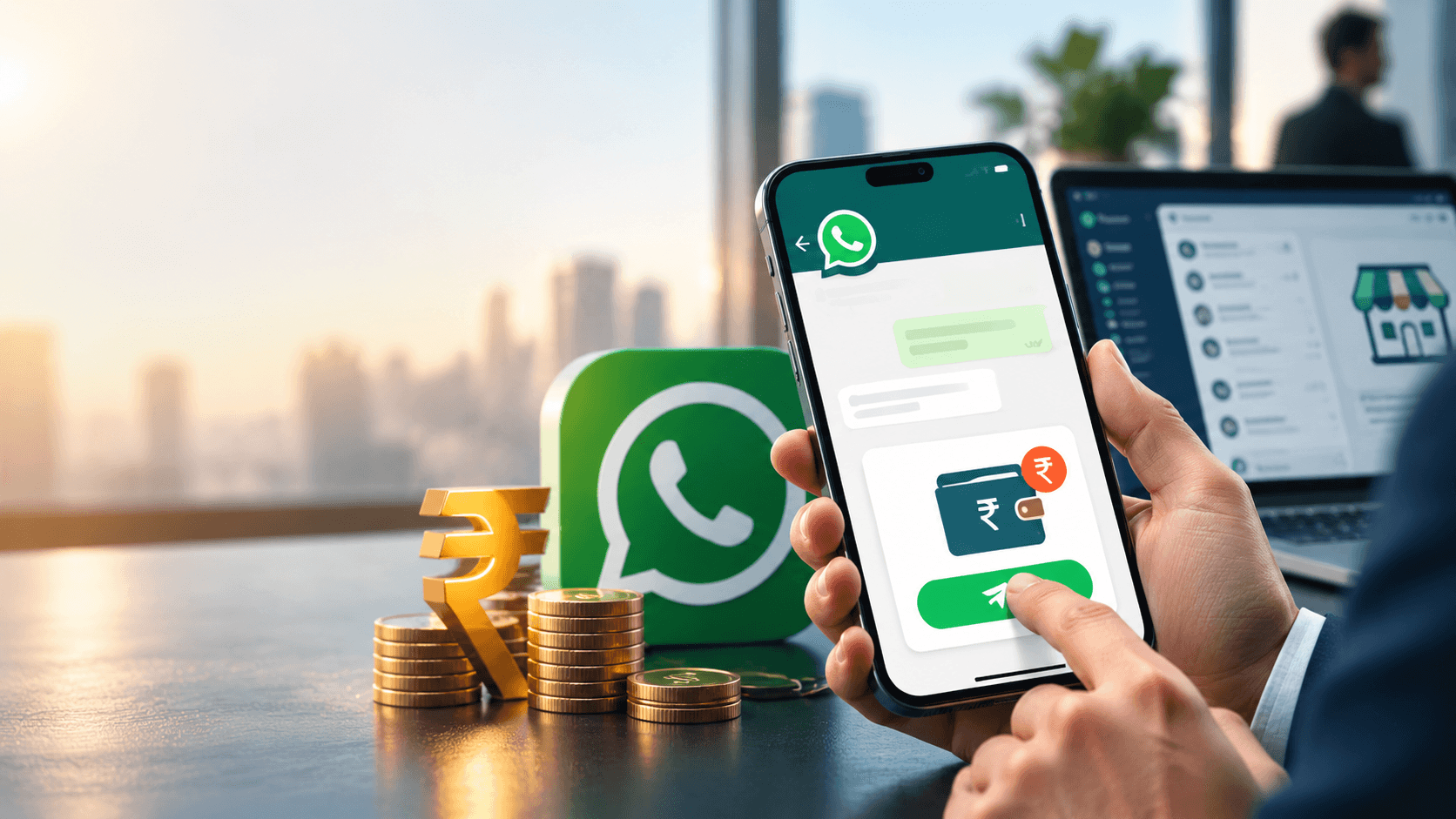 WhatsApp Business