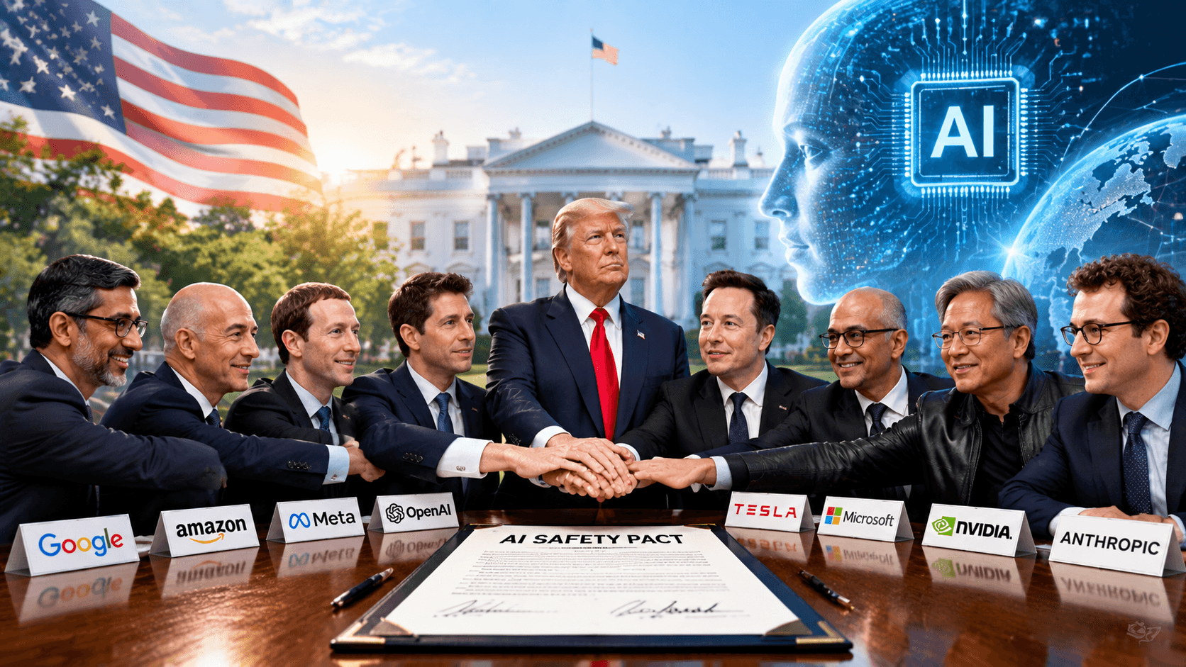 Super Intelligence