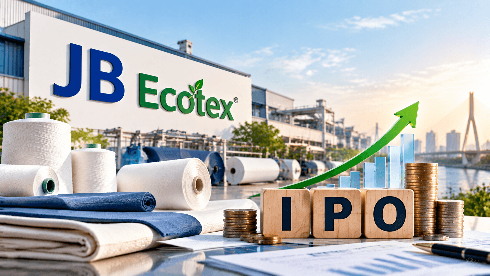JB Ecotex 