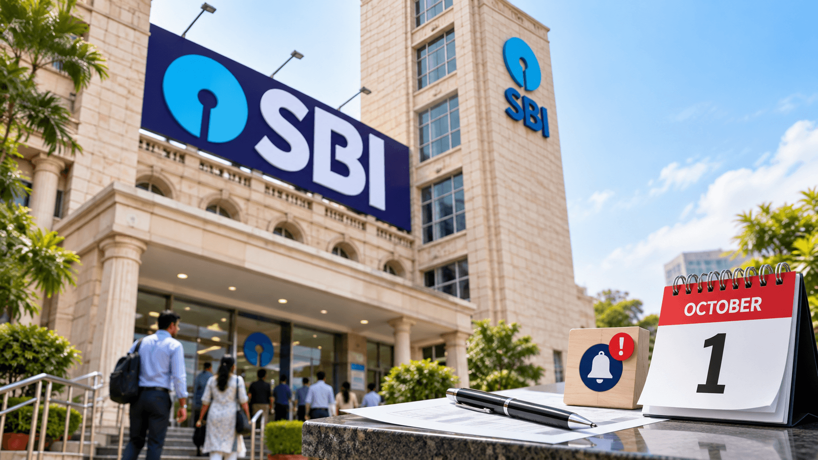SBI