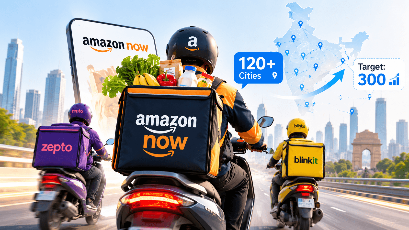 Amazon 