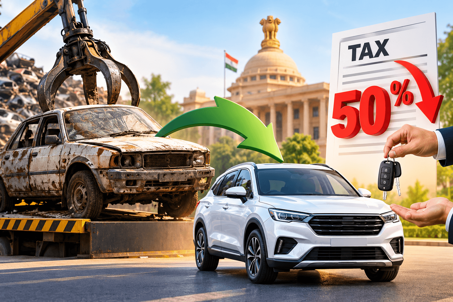 vehicle tax 