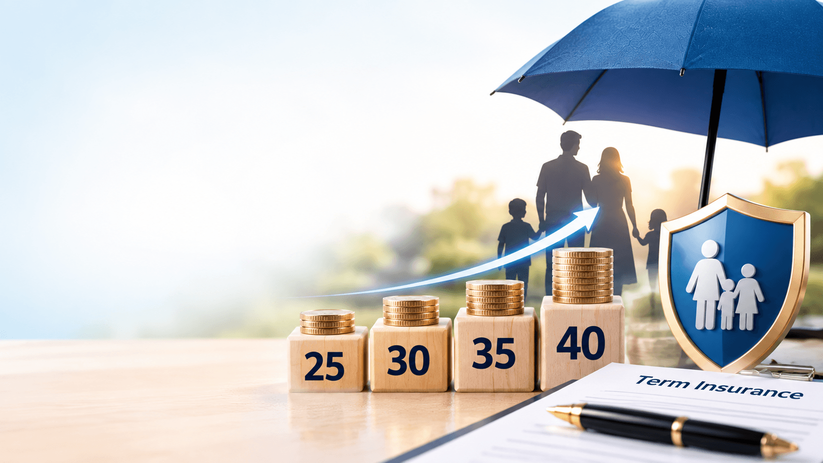 Term Insurance 
