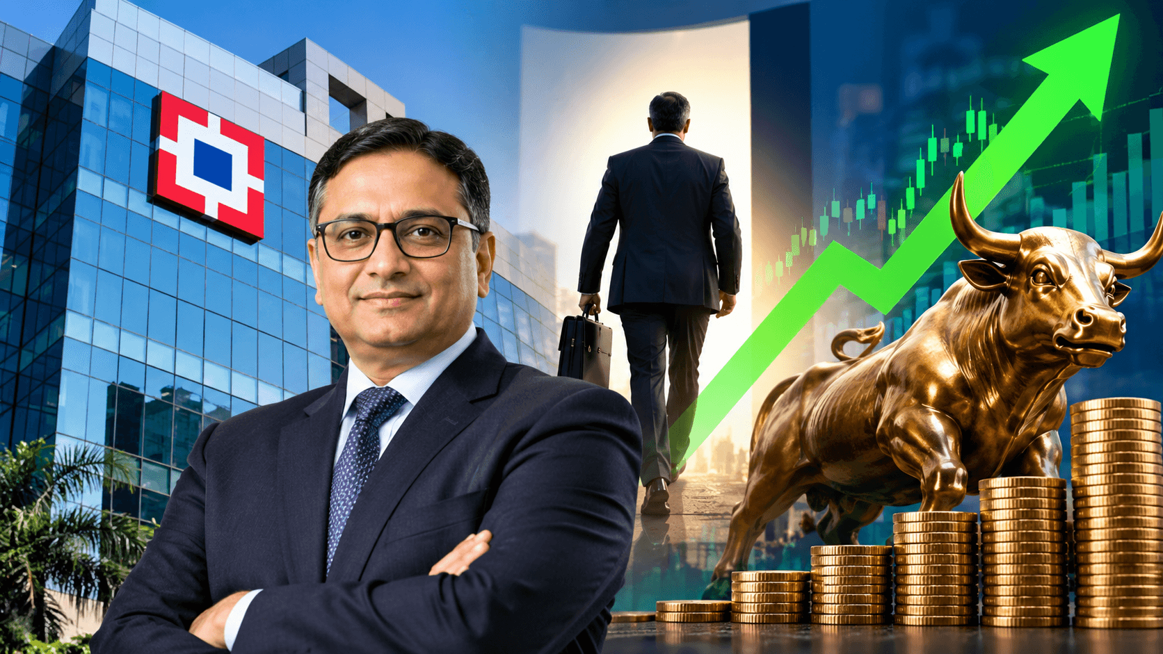 HDFC Bank