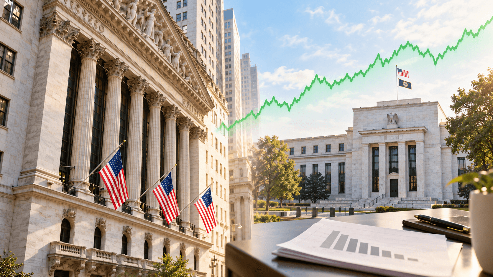 US Stock Market