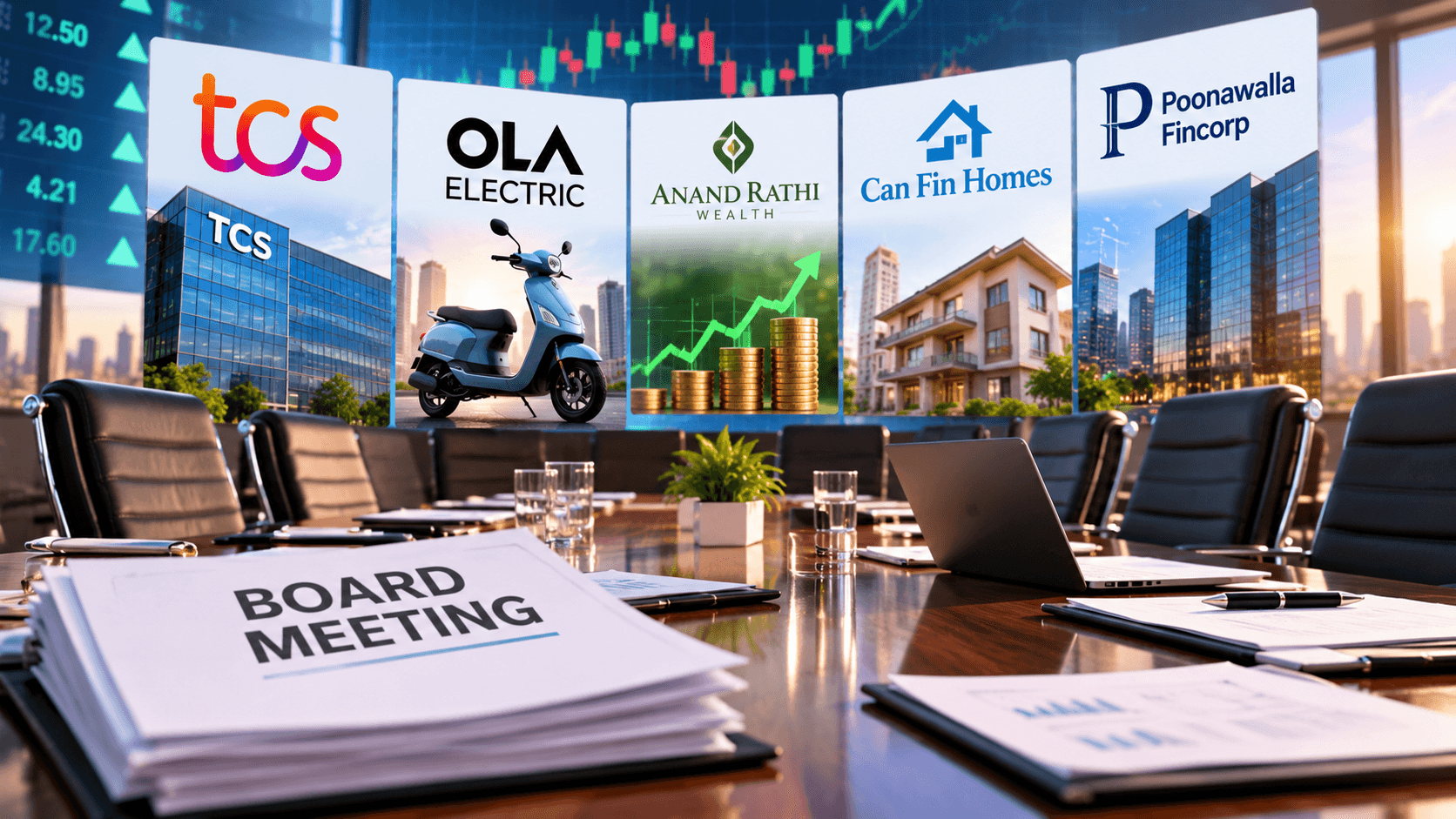 BOARD MEETING