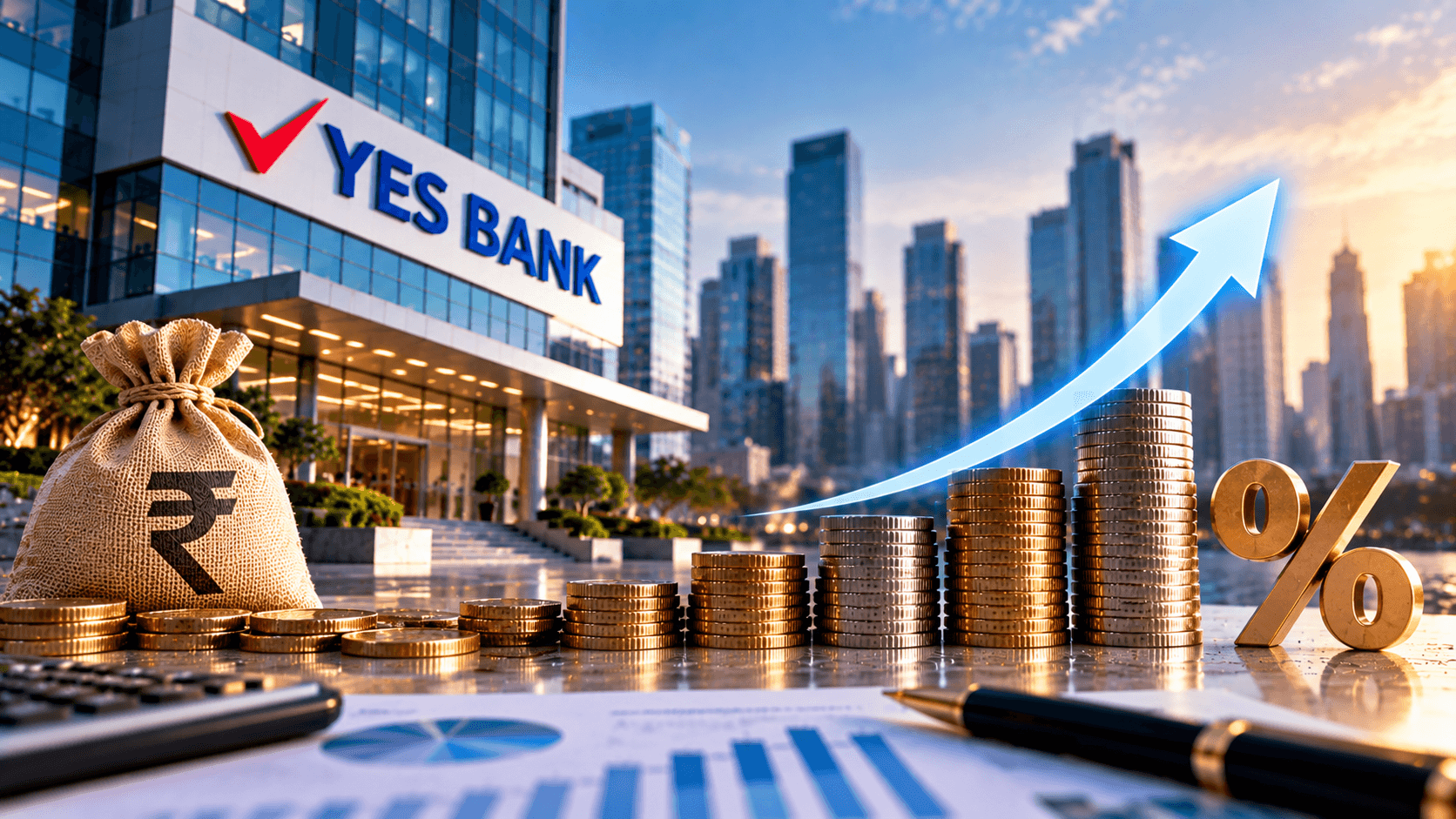 Yes Bank