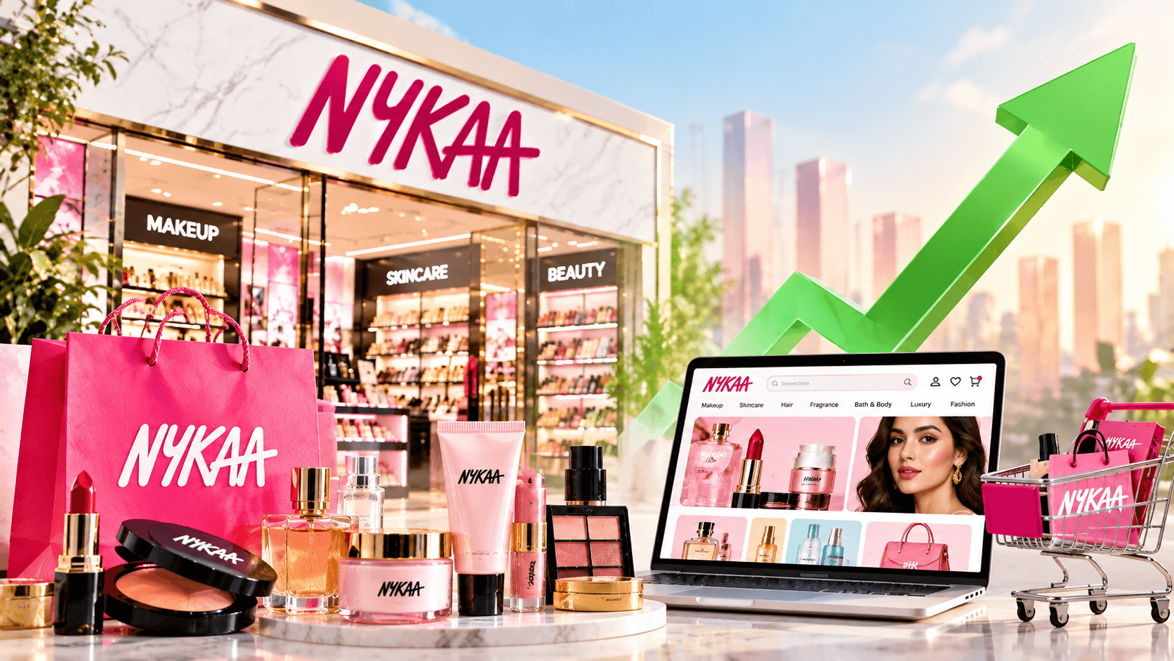 NYKAA