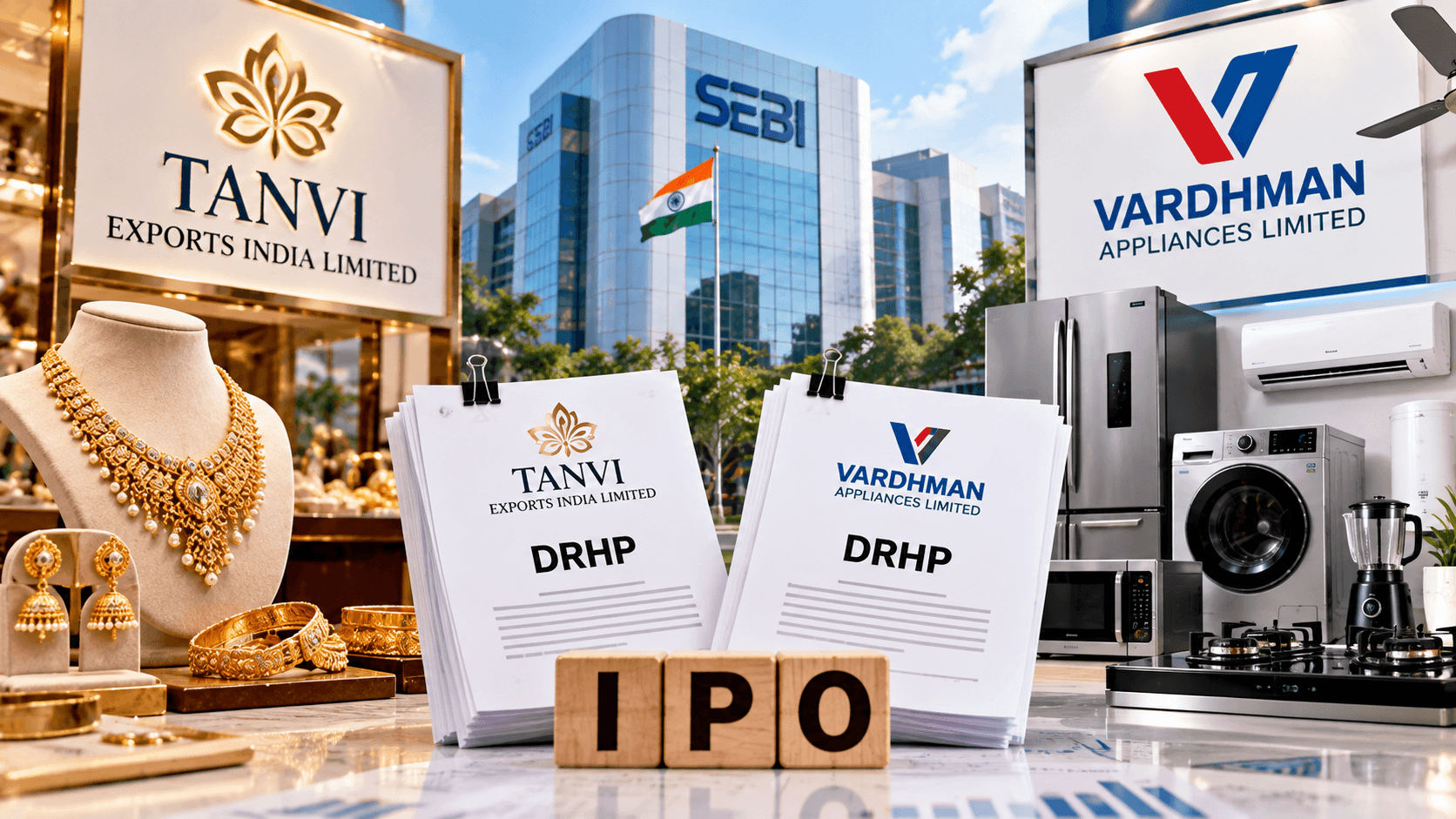 two ipo