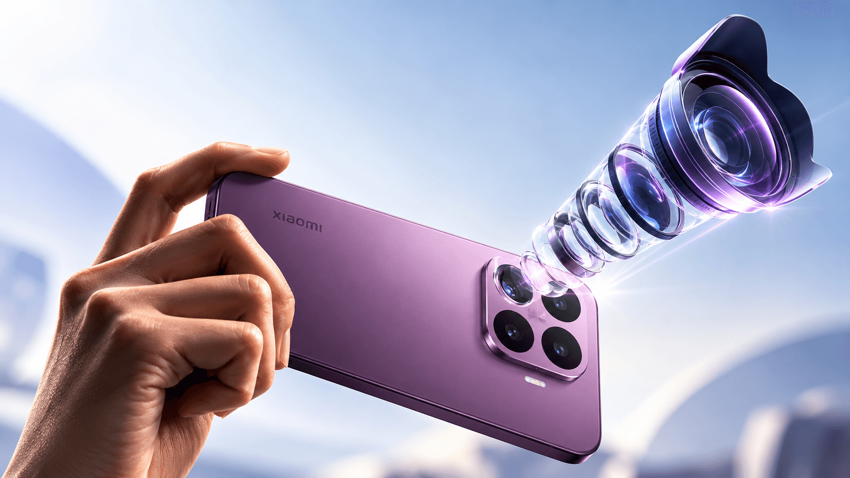 Xiaomi 17T 5G