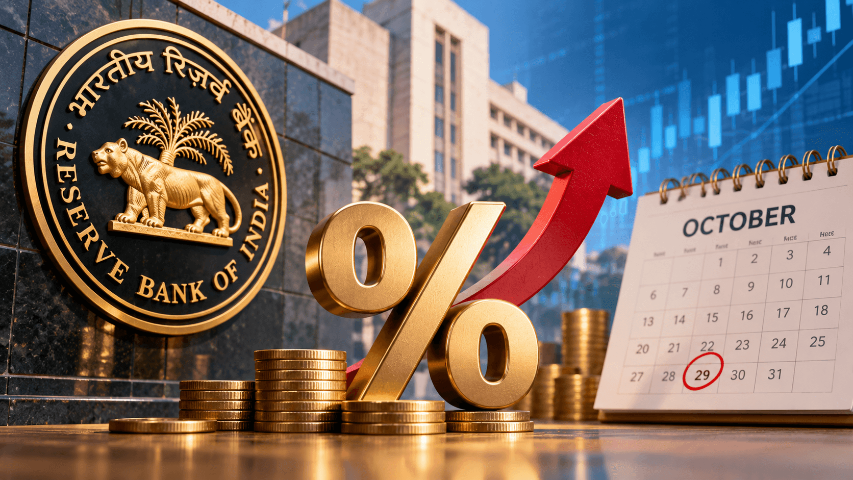 Repo Rate