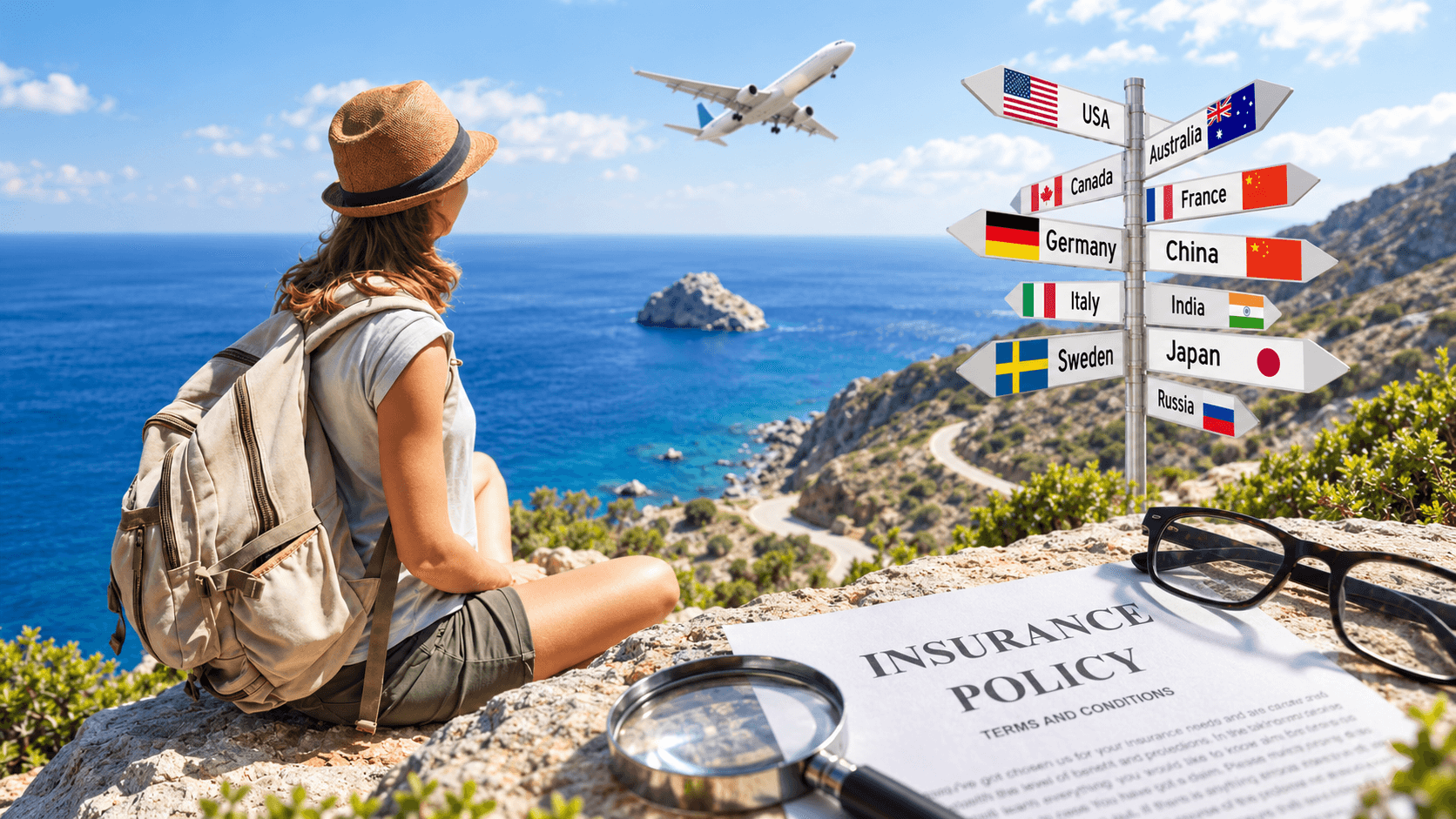 Travel Insurance
