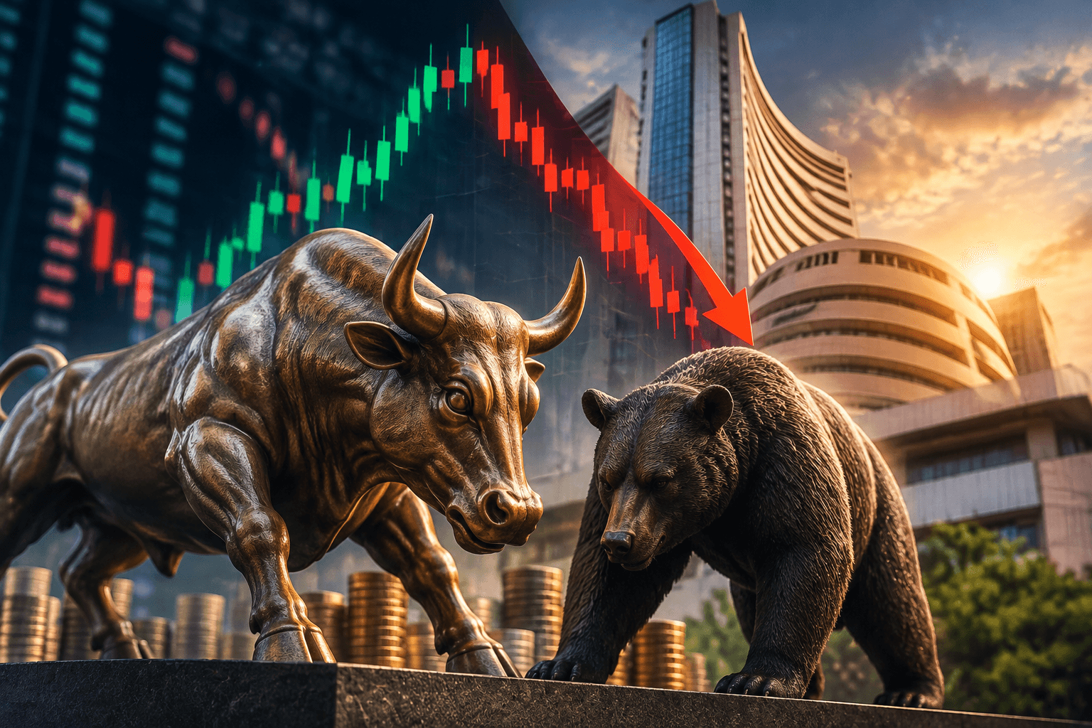 BSE