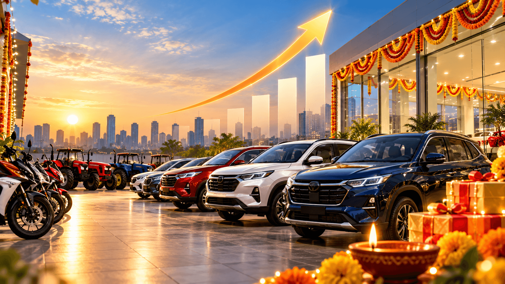 AUTO SALES